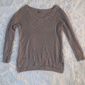 Charlotte Russe Size S sweater